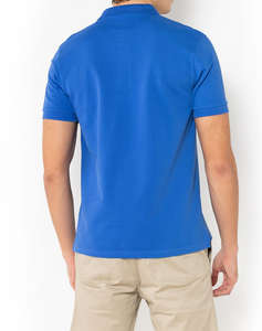 THE BOSTONIANS БЛУЗА POLO PIQUE REGULAR FIT