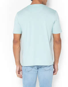 THE BOSTONIANS БЛУЗА ESSENTIAL T-SHIRT REGULAR FIT