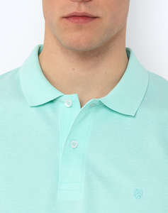 THE BOSTONIANS БЛУЗА POLO PIQUE REGULAR FIT