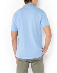 THE BOSTONIANS БЛУЗА POLO PIQUE REGULAR FIT