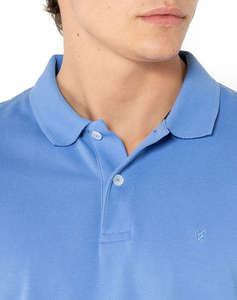 THE BOSTONIANS БЛУЗА POLO PIQUE REGULAR FIT