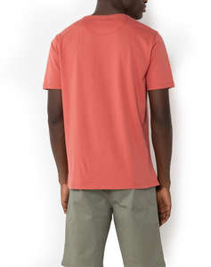 THE BOSTONIANS БЛУЗА ESSENTIAL T-SHIRT REGULAR FIT