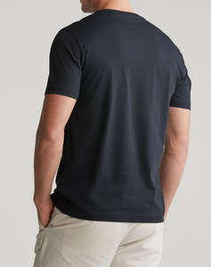 GANT БЛУЗА KMGRAPHIC SS T-SHIRT