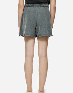 DIRTY LAUNDRY RAW CUT SWEATBERMUDA