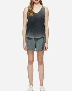 DIRTY LAUNDRY RAW CUT SWEATBERMUDA