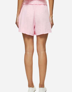 DIRTY LAUNDRY RAW CUT SWEATBERMUDA