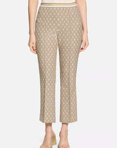 BETTY BARCLAY PANTS