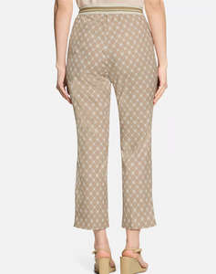 BETTY BARCLAY PANTS