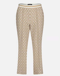 BETTY BARCLAY PANTS