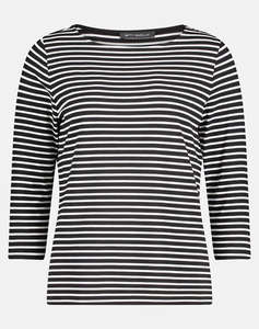 BETTY BARCLAY BLOUSE