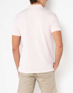 THE BOSTONIANS БЛУЗА POLO PIQUE REGULAR FIT