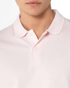 THE BOSTONIANS БЛУЗА POLO PIQUE REGULAR FIT