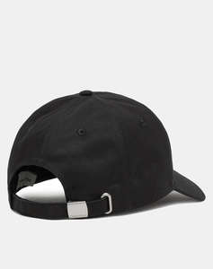 CALVIN KLEIN MONO LOGO 5 PANEL CAP