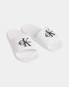 CALVIN KLEIN JEANS ESS SLIDE CV