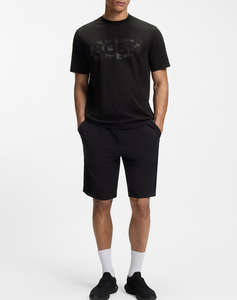 BOSS TS_Globe LogoPattern 10278673 01