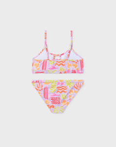 MAYORAL PRINTED BIKINI