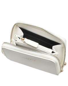 LACOSTE ПОРТФЕЙЛ MONEY PIECES