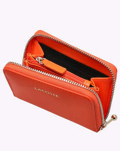 LACOSTE ПОРТФЕЙЛ MONEY PIECES