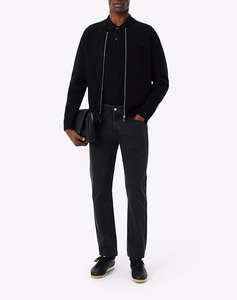 LACOSTE TROUSERS TROUSERS