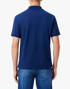 LACOSTE БЛУЗА KMPOLO SS