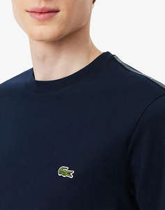 LACOSTE BLOUSE KM