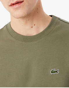 LACOSTE BLOUSE KM