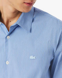 LACOSTE SHIRT ΜΜ
