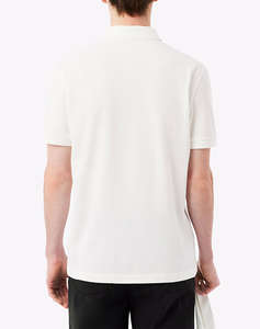 LACOSTE BLOUSE POLO ΚΜ POLO SS