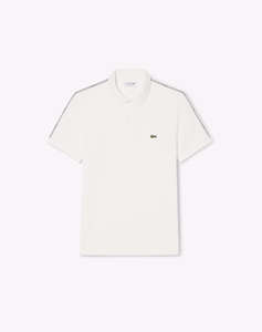 LACOSTE BLOUSE POLO ΚΜ POLO SS