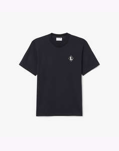 LACOSTE BLOUSE KM TEE-SHIRT SS