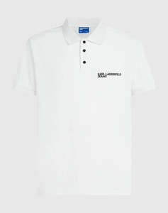 KARL LAGERFELD JEANS KLJ REGULAR PIQUE POLO