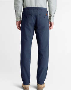 TIMBERLAND Cotton Jogger