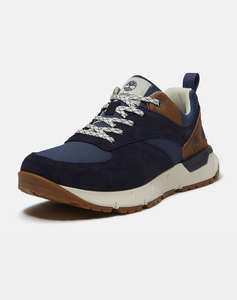 TIMBERLAND LOW LACE UP SNEAKER