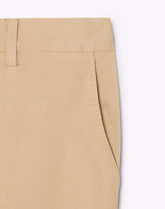 LACOSTE TROUSERS TROUSERS