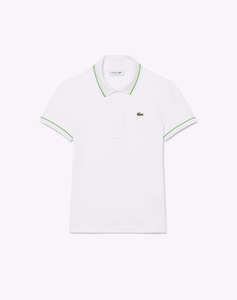 LACOSTE БЛУЗА ΚΜ POLO SS