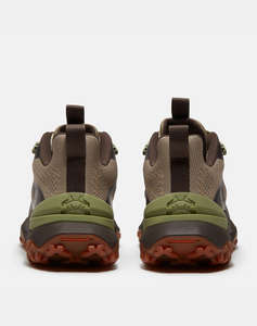 TIMBERLAND LOW LACE UP SNEAKER