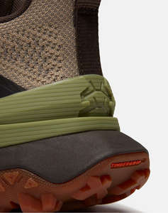 TIMBERLAND LOW LACE UP SNEAKER