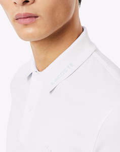 LACOSTE БЛУЗА POLO KMPOLO SS