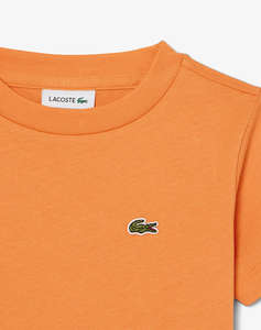 LACOSTE БЛУЗА ΚΜ CORE TEE