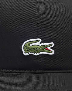 LACOSTE ШАПКА