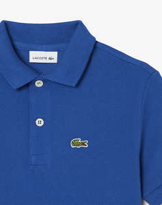 LACOSTE БЛУЗА KM1212 PETITE PIQUE POLO