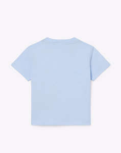 LACOSTE БЛУЗА ΚΜ CORE TEE