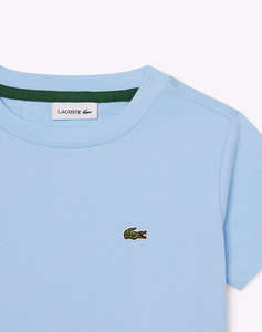 LACOSTE БЛУЗА ΚΜ CORE TEE