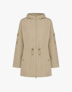 BETTY BARCLAY JACKET