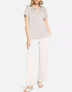 BETTY BARCLAY BLOUSE