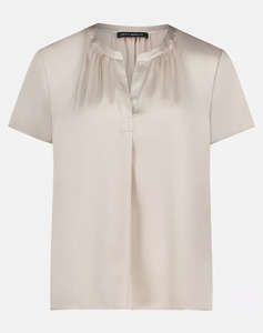 BETTY BARCLAY BLOUSE