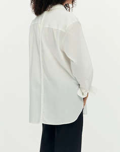 DESIGUAL CAM_GLOSS WOMENS SHIRT