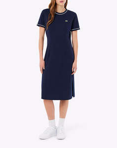 LACOSTE DRESS KM