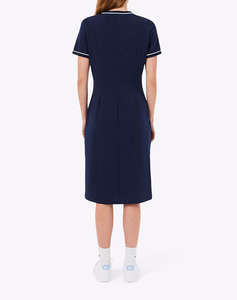 LACOSTE DRESS KM