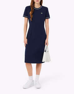 LACOSTE DRESS KM